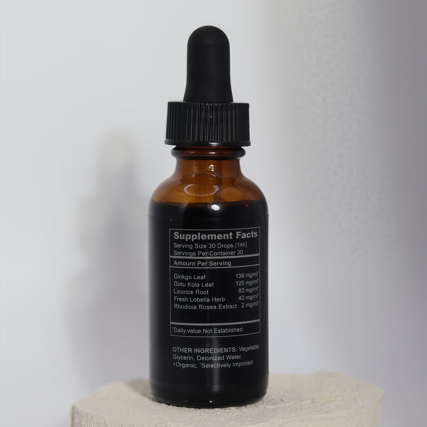 Kids Attention Plus by PRSPR Wellness – Focus, Calm & Cognitive Support for Children – Natural Formula with Vitamins & Botanicals – Promotes Learning, Attention & Emotional Well-Being